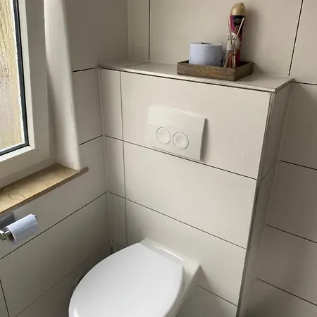 Schoene Wohnung, Stadtnah & Campusnaehe *