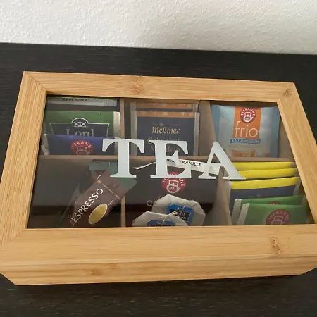 Schoene Wohnung, Stadtnah & Campusnaehe *