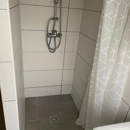 Schoene Wohnung, Stadtnah & Campusnaehe Apartment Herford