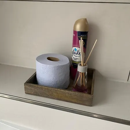 公寓 Schoene Wohnung, Stadtnah & Campusnaehe