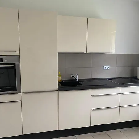 Schoene Wohnung, Stadtnah & Campusnaehe *