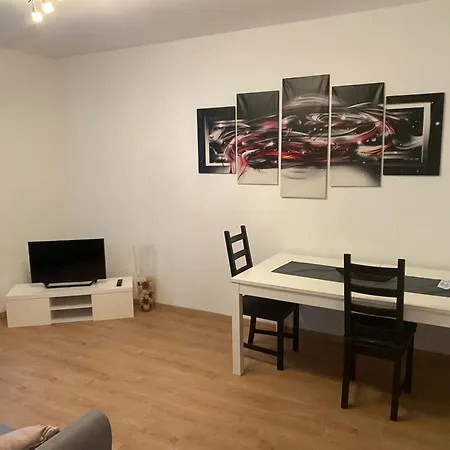 Schoene Wohnung, Stadtnah & Campusnaehe