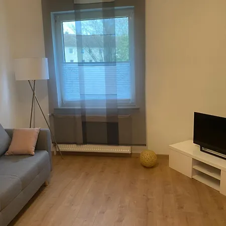 Schöne Wohnung, Stadtnah&campusnähe Apartment Herford