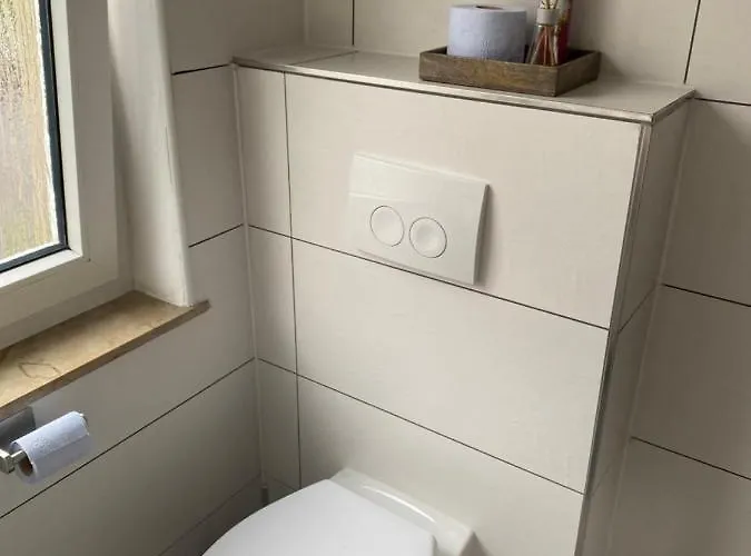 Schoene Wohnung, Stadtnah & Campusnaehe *