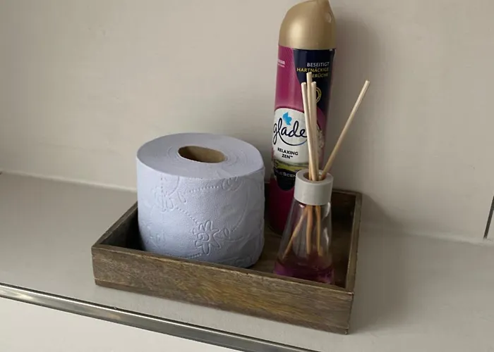 Lejlighed Schoene Wohnung, Stadtnah & Campusnaehe