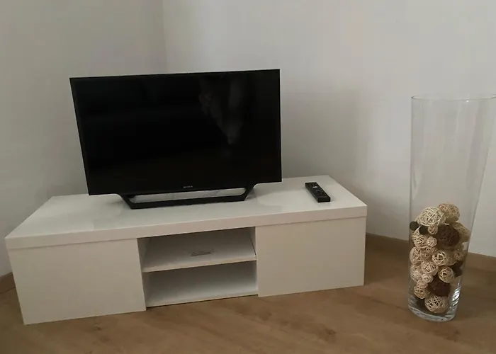 Lejlighed Schoene Wohnung, Stadtnah & Campusnaehe Herford