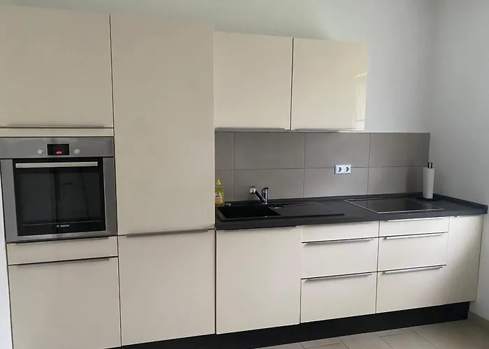 Schoene Wohnung, Stadtnah & Campusnaehe *