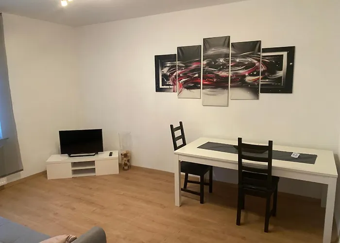 Schoene Wohnung, Stadtnah & Campusnaehe